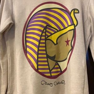 Play Clothes Crew Neck - Size Small